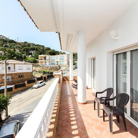 Villa Serena Lloret de Mar Exterior photo